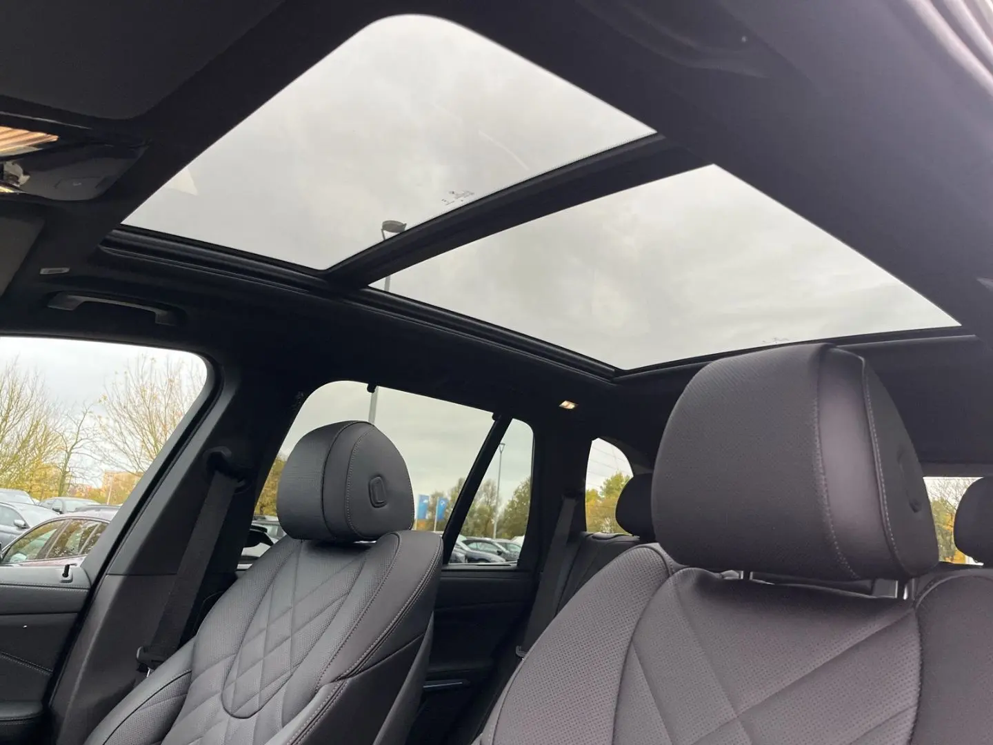 X5 xDrive 30d M Sport StandHZG AHK Panodach Navi