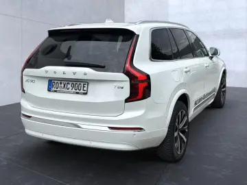 XC 90 Plus Bright Recharge Plug-In Hybrid AWD
