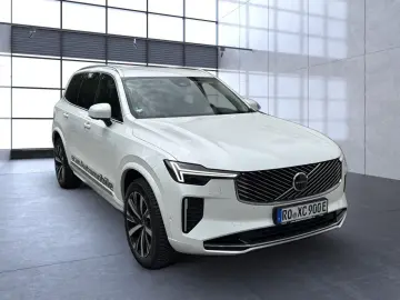 XC 90 Plus Bright Recharge Plug-In Hybrid AWD