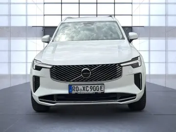 XC 90 Plus Bright Recharge Plug-In Hybrid AWD