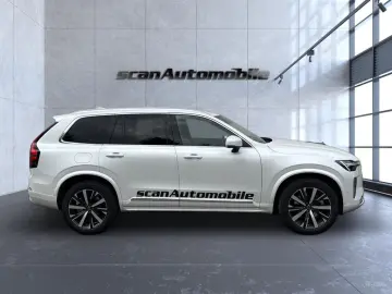 XC 90 Plus Bright Recharge Plug-In Hybrid AWD