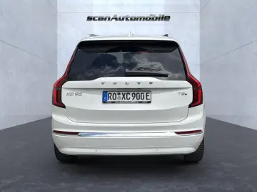 XC 90 Plus Bright Recharge Plug-In Hybrid AWD