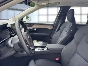 XC 90 Plus Bright Recharge Plug-In Hybrid AWD