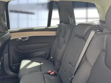 XC 90 Plus Bright Recharge Plug-In Hybrid AWD