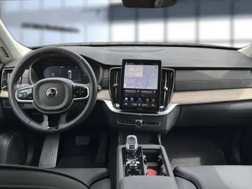 XC 90 Plus Bright Recharge Plug-In Hybrid AWD