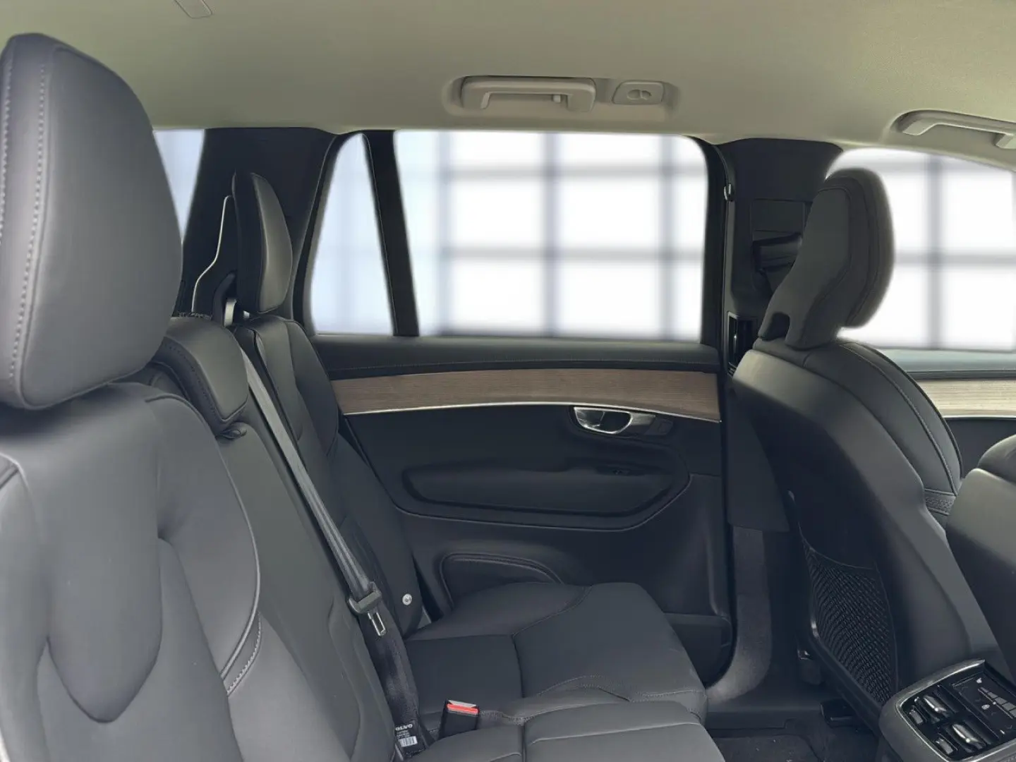 XC 90 Plus Bright Recharge Plug-In Hybrid AWD