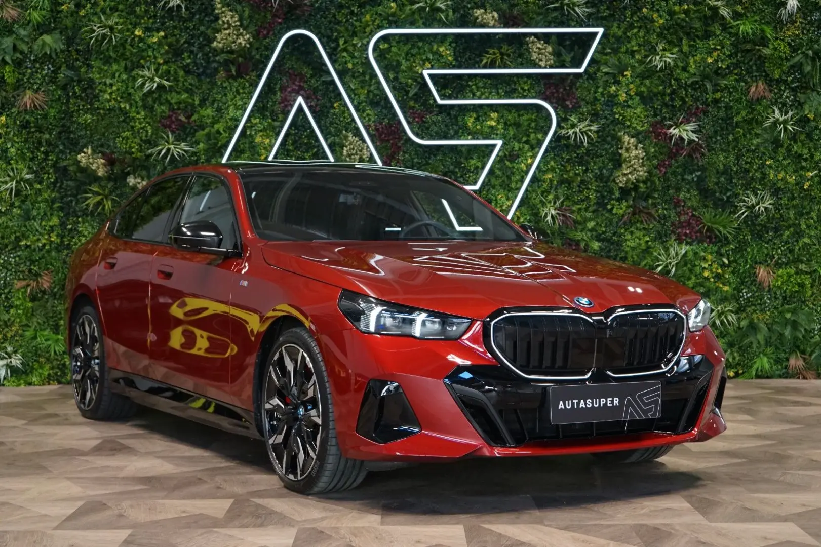 550e xDRIVE BOWERS HUD 360 64.298€ NETTO