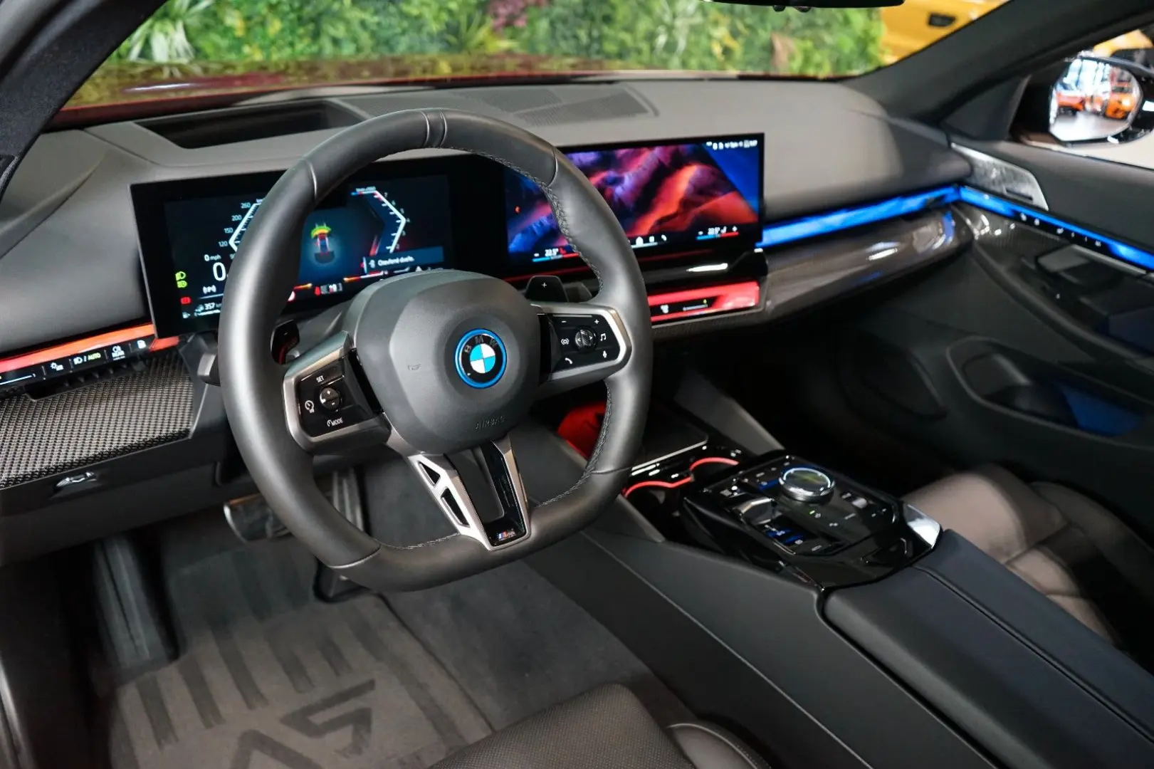 550e xDRIVE BOWERS HUD 360 64.298€ NETTO