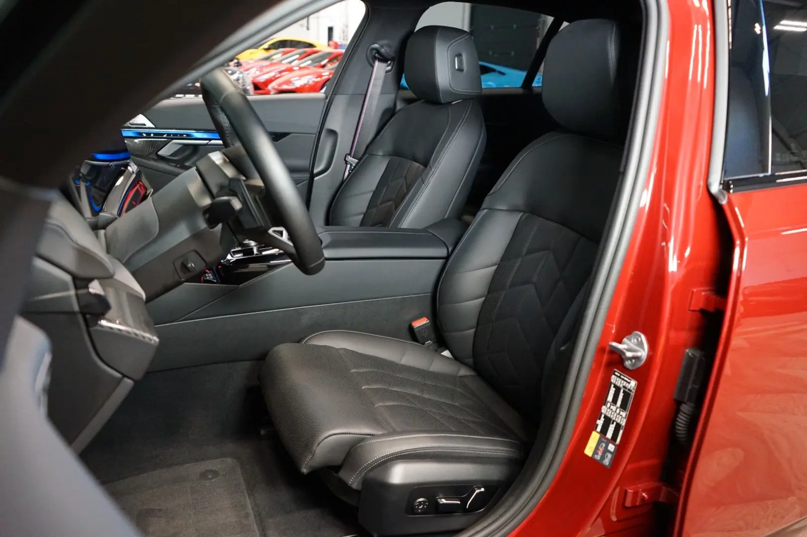 550e xDRIVE BOWERS HUD 360 64.298€ NETTO