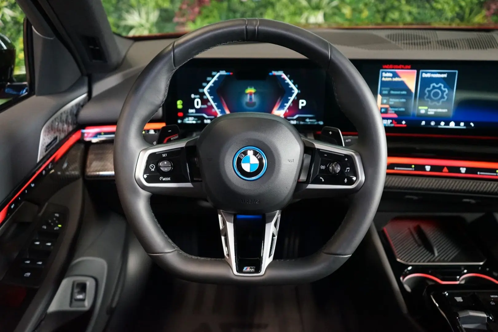 550e xDRIVE BOWERS HUD 360 64.298€ NETTO