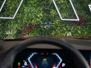 550e xDRIVE BOWERS HUD 360 64.298€ NETTO