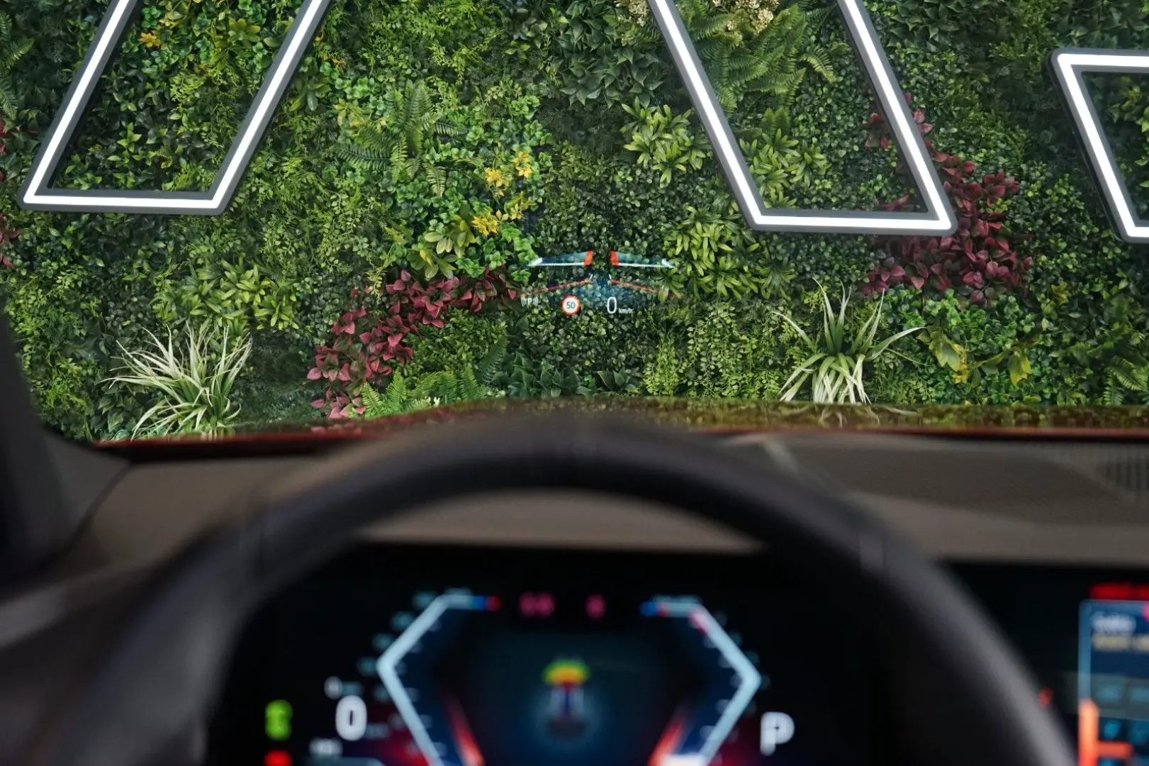 550e xDRIVE BOWERS HUD 360 64.298€ NETTO