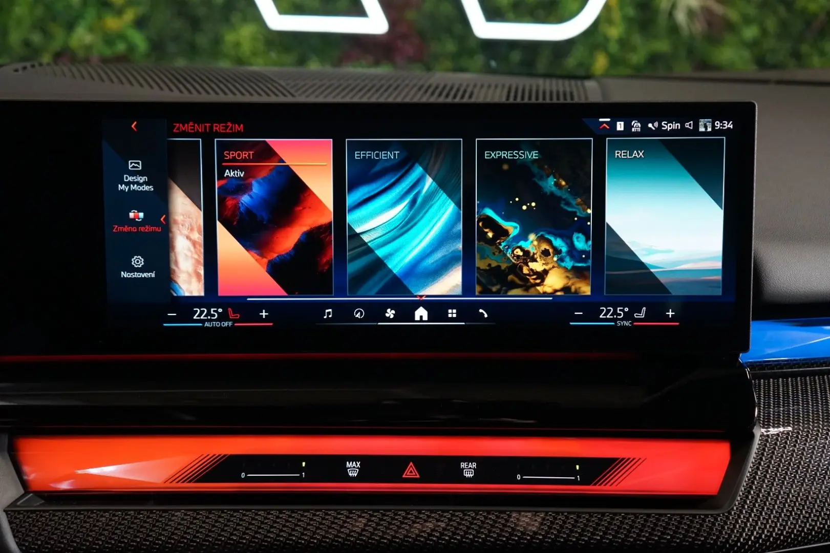 550e xDRIVE BOWERS HUD 360 64.298€ NETTO