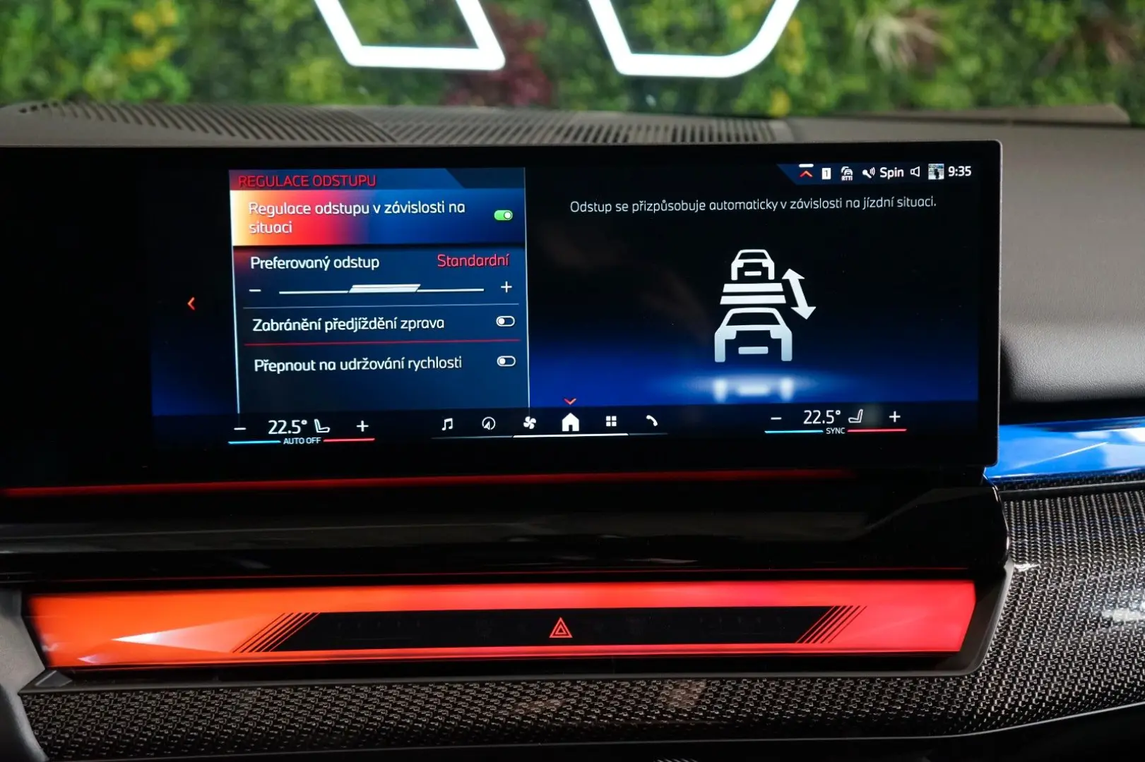 550e xDRIVE BOWERS HUD 360 64.298€ NETTO