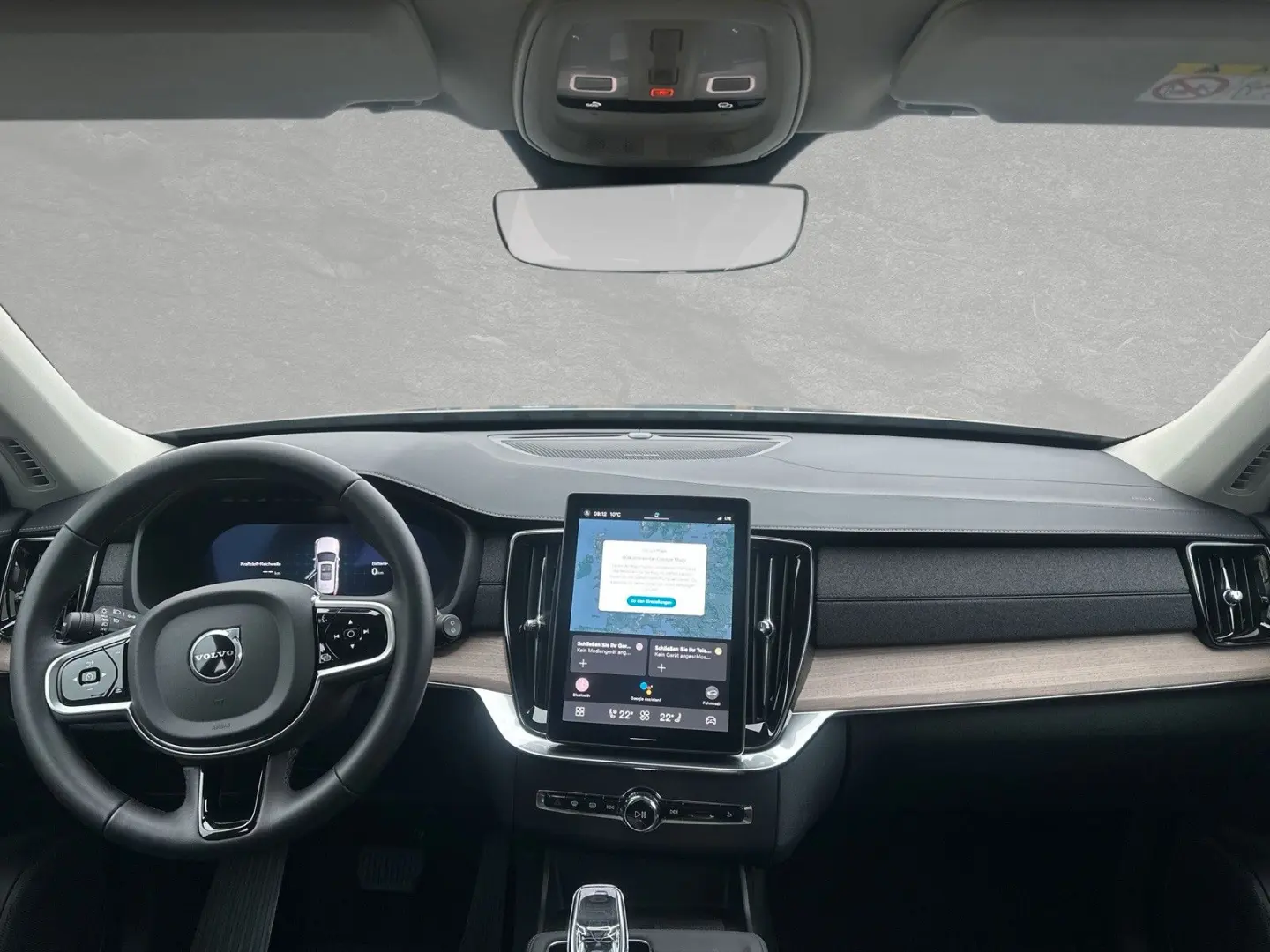 XC90 T8 AWD Plus Dark 7-Seats Facelift