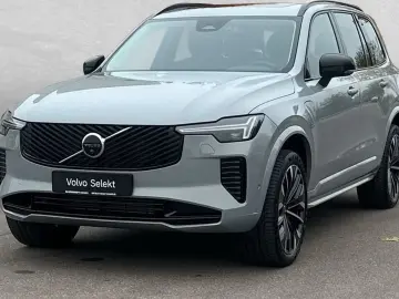 XC90 T8 AWD Plus Dark 7-Seats Facelift