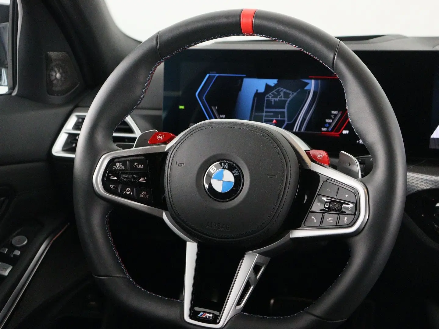 M3 xDrive Competition