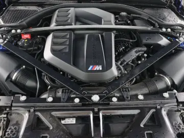 M3 xDrive Competition