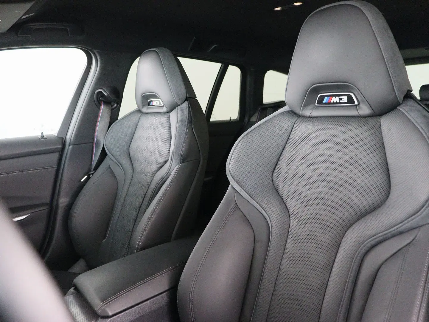 M3 xDrive Competition