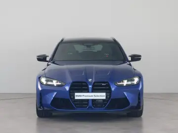 M3 xDrive Competition