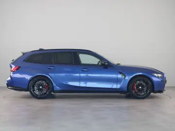 M3 xDrive Competition