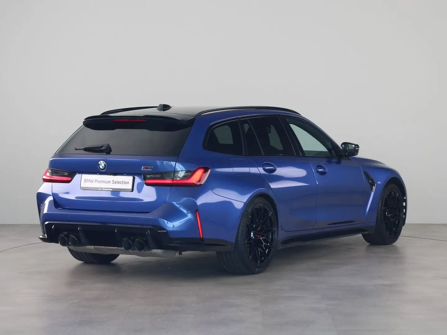 M3 xDrive Competition