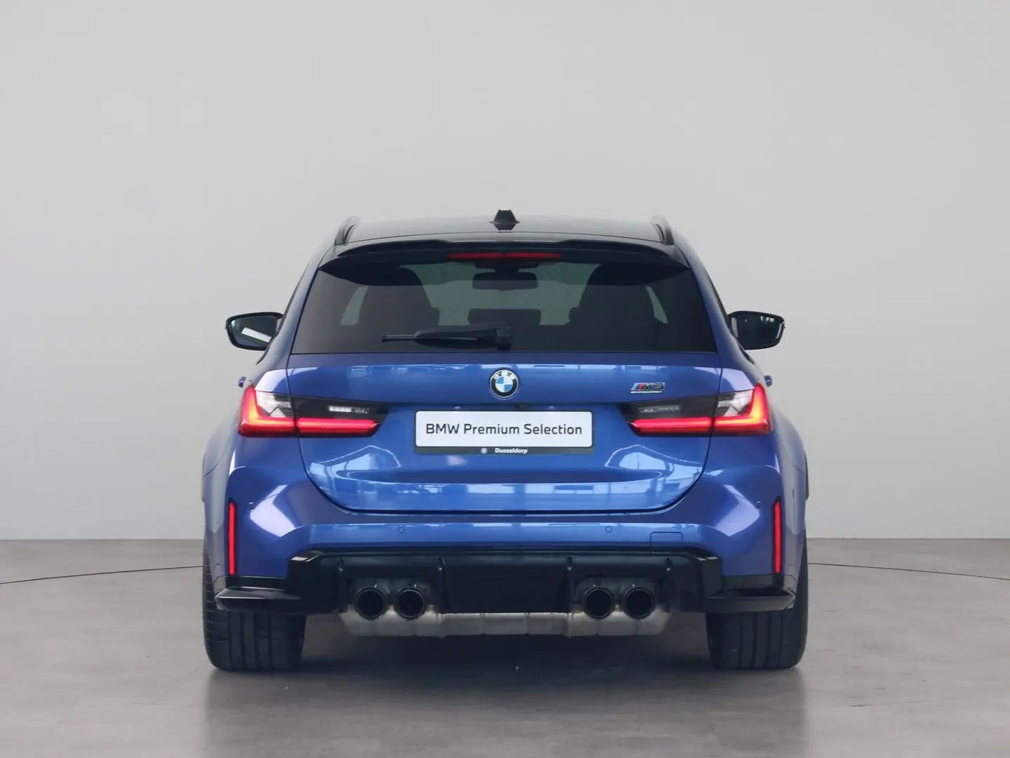 M3 xDrive Competition