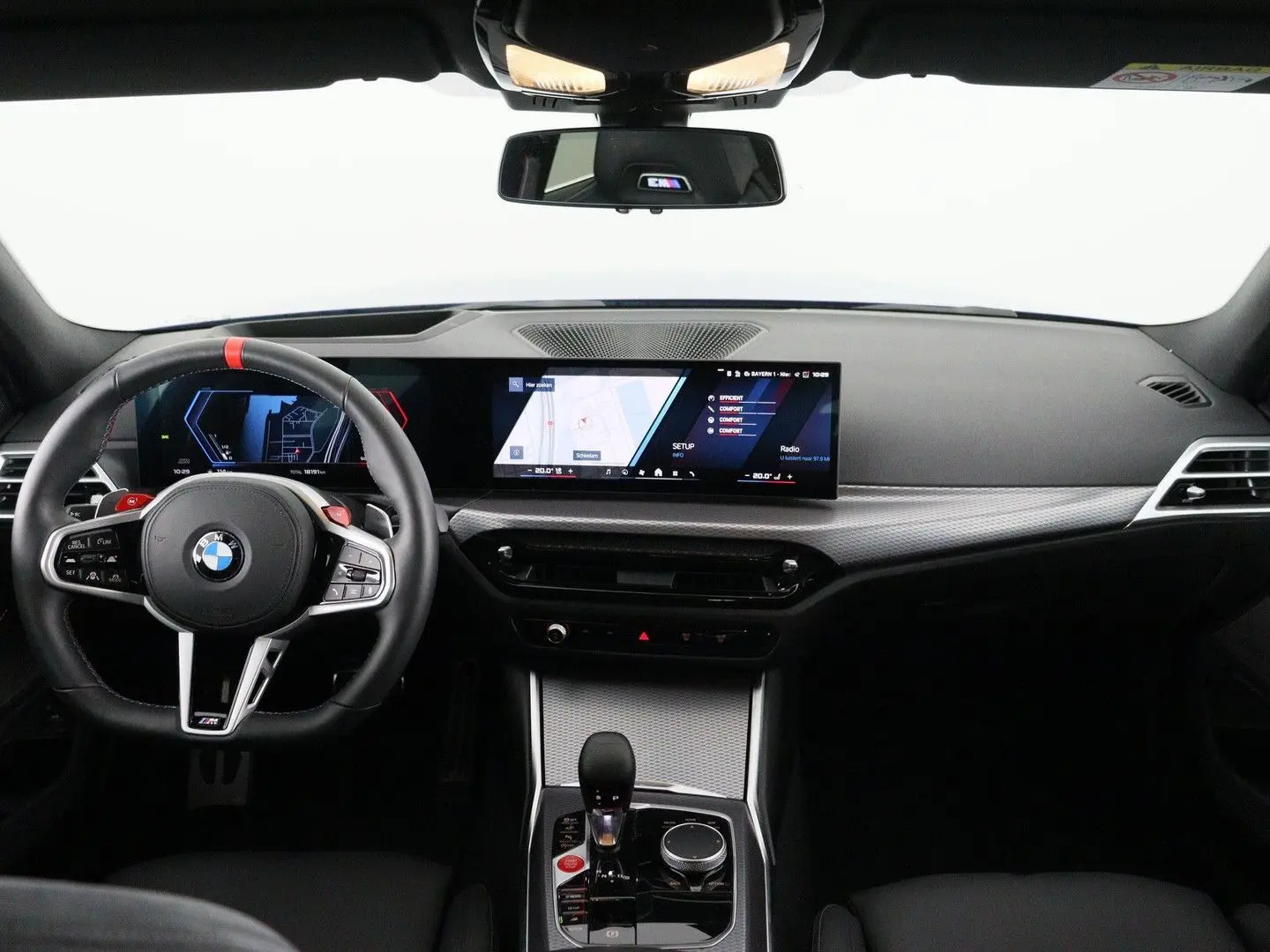 M3 xDrive Competition