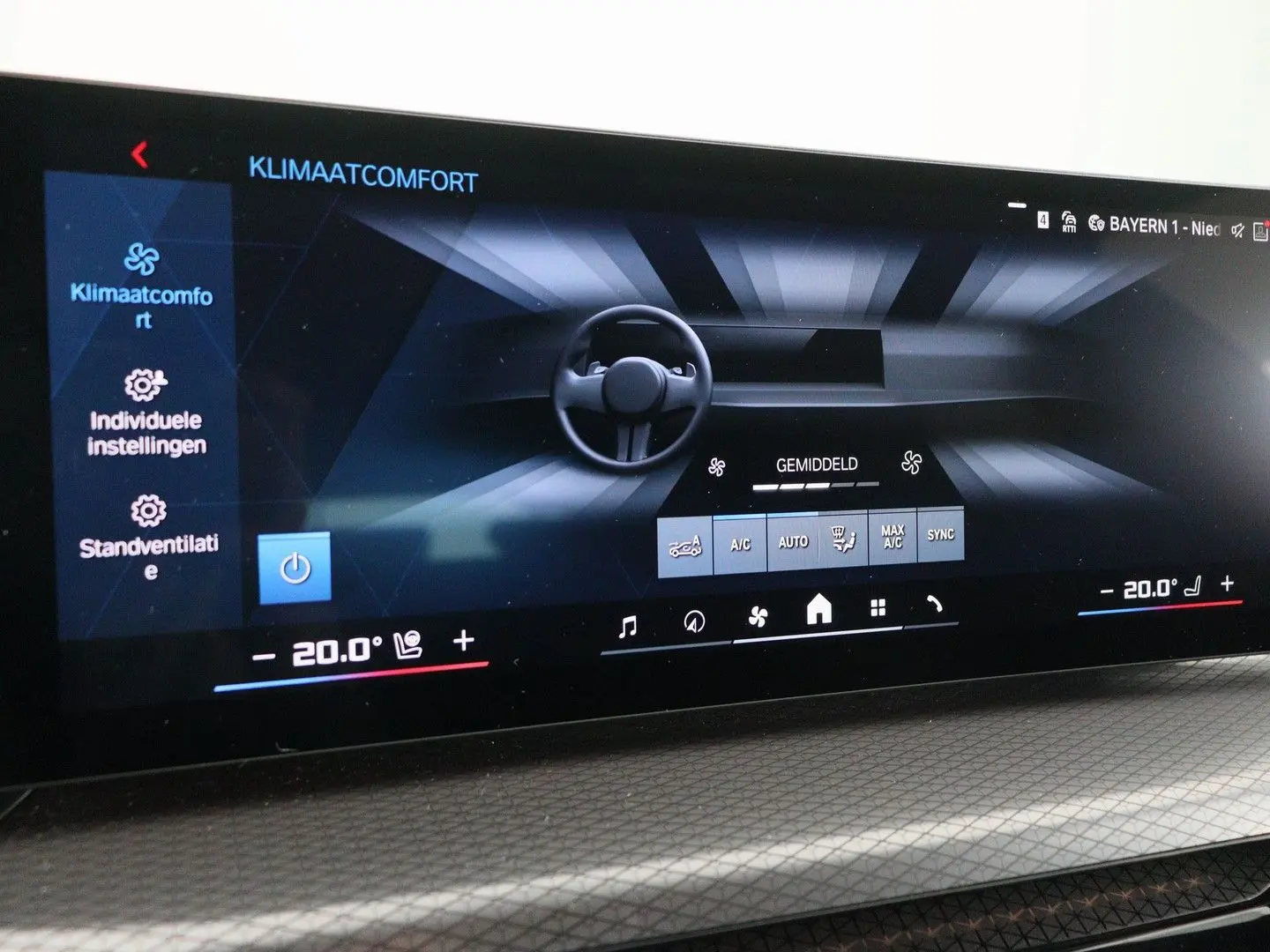 M3 xDrive Competition