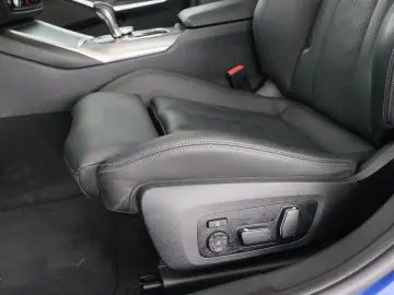 M3 xDrive Competition