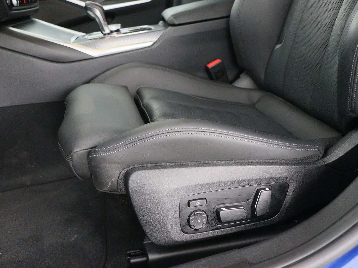 M3 xDrive Competition