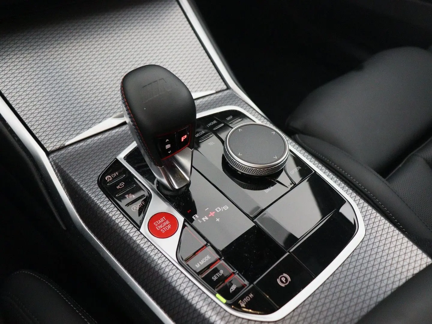 M3 xDrive Competition