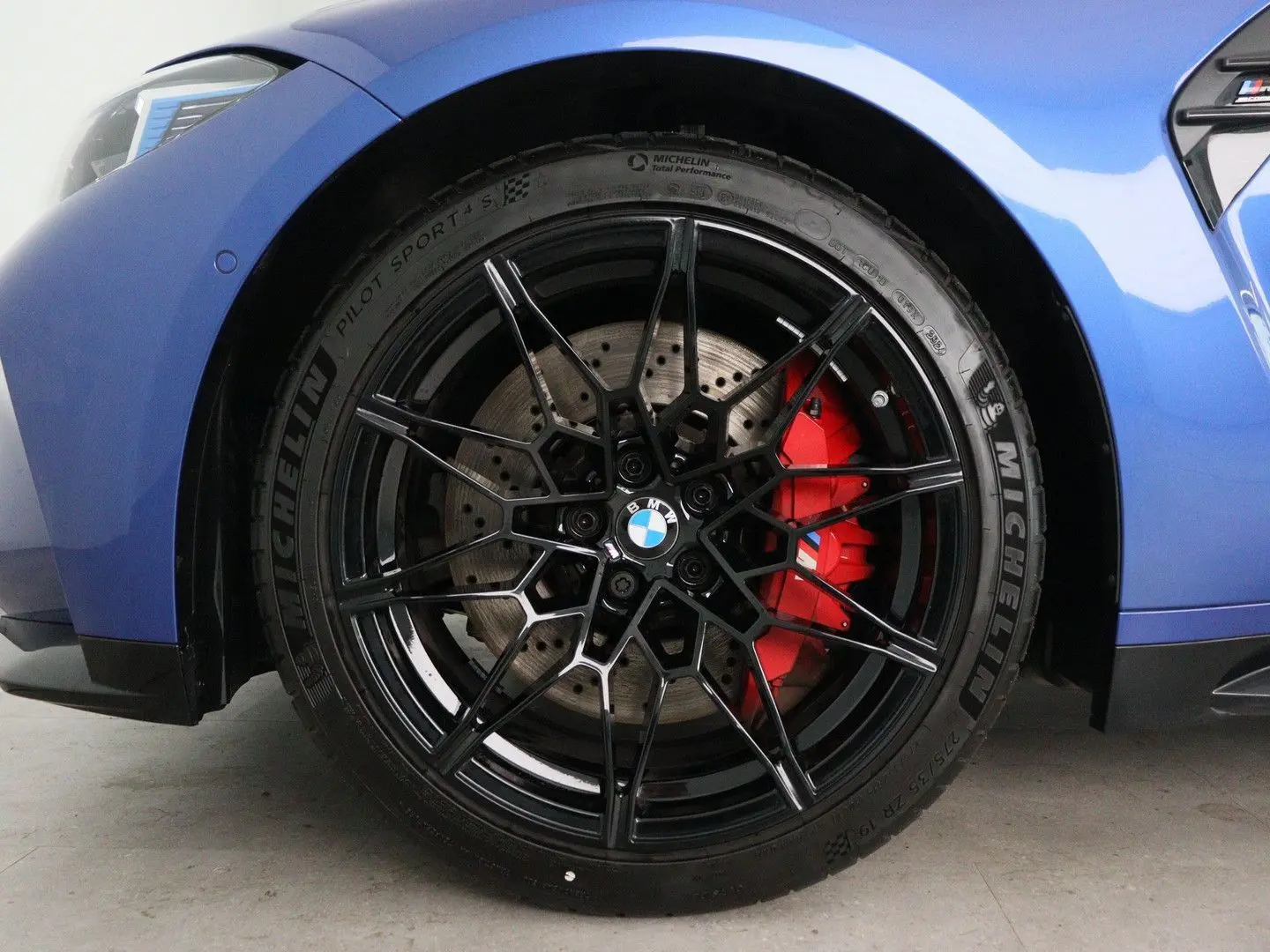 M3 xDrive Competition