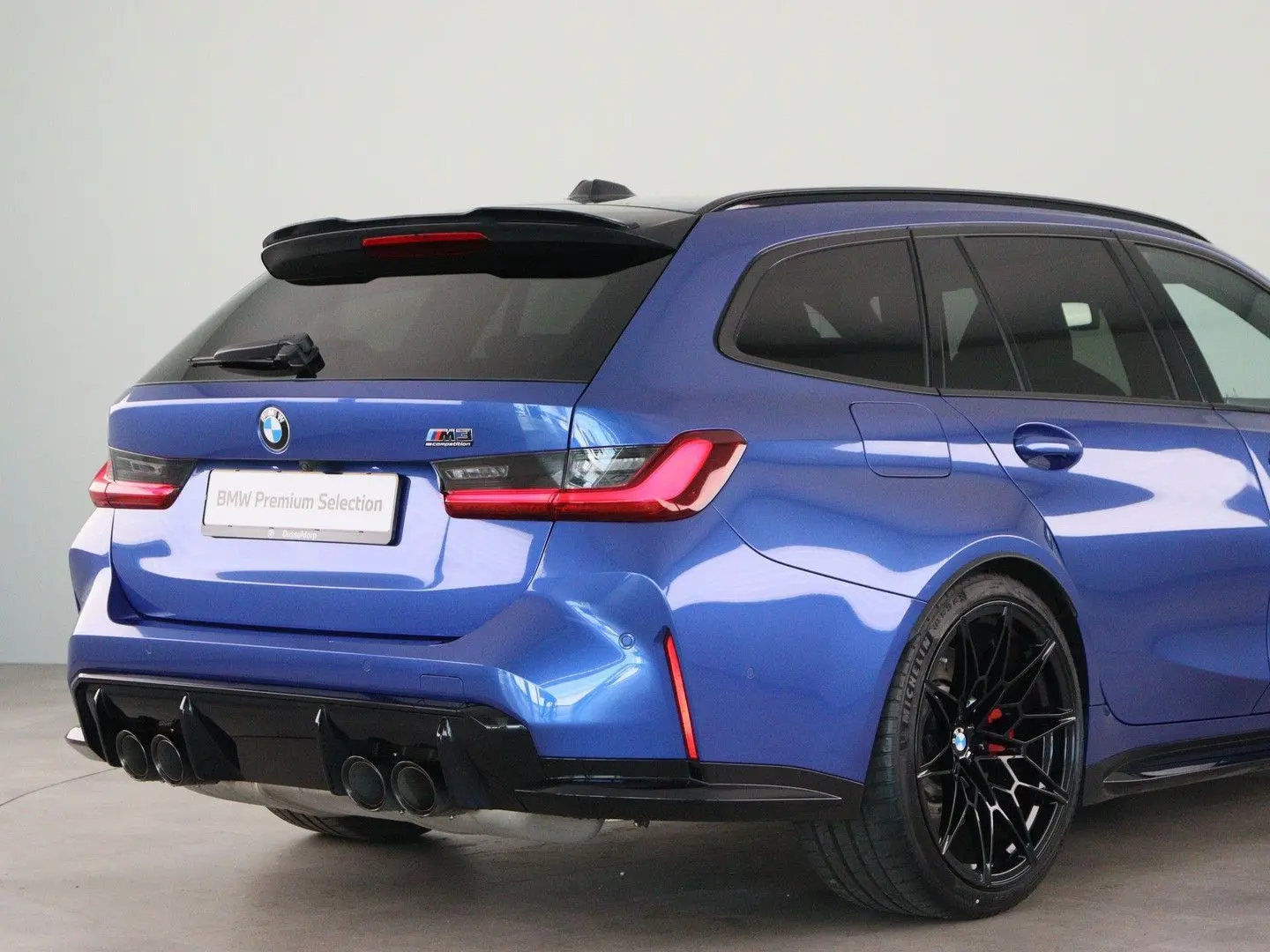 M3 xDrive Competition