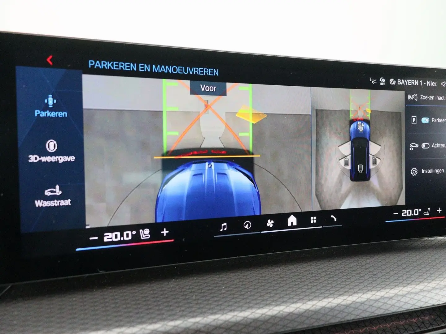 M3 xDrive Competition