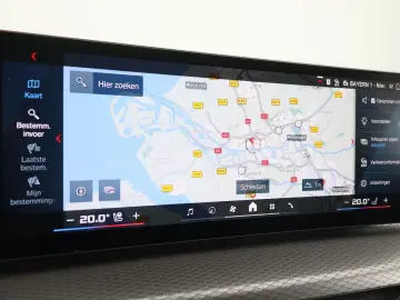 M3 xDrive Competition