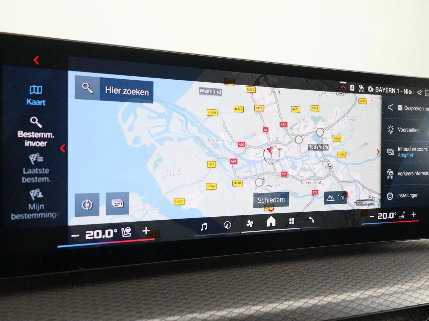 M3 xDrive Competition