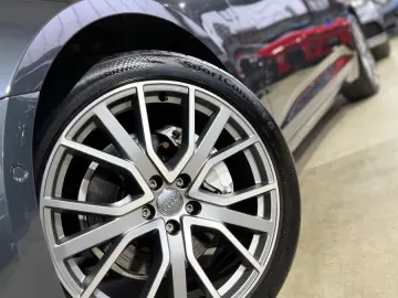 45 QUATTRO SPORT STANDHZG SHZ HUD AHK GARANTIE