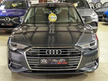 45 QUATTRO SPORT STANDHZG SHZ HUD AHK GARANTIE