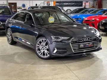 45 QUATTRO SPORT STANDHZG SHZ HUD AHK GARANTIE