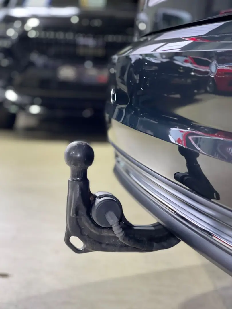 45 QUATTRO SPORT STANDHZG SHZ HUD AHK GARANTIE