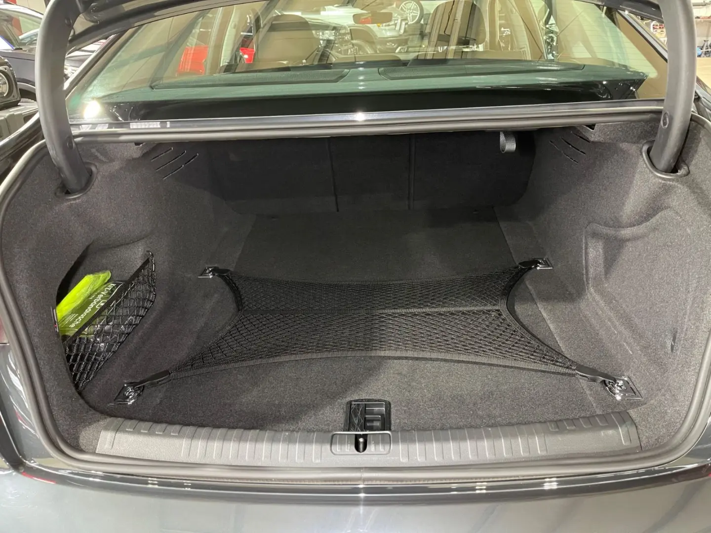 45 QUATTRO SPORT STANDHZG SHZ HUD AHK GARANTIE