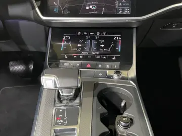 45 QUATTRO SPORT STANDHZG SHZ HUD AHK GARANTIE