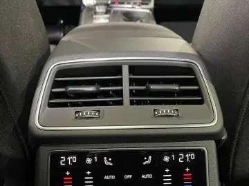 45 QUATTRO SPORT STANDHZG SHZ HUD AHK GARANTIE