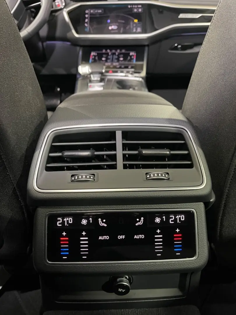 45 QUATTRO SPORT STANDHZG SHZ HUD AHK GARANTIE