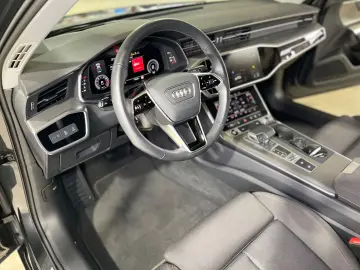 45 QUATTRO SPORT STANDHZG SHZ HUD AHK GARANTIE