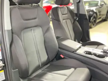 45 QUATTRO SPORT STANDHZG SHZ HUD AHK GARANTIE