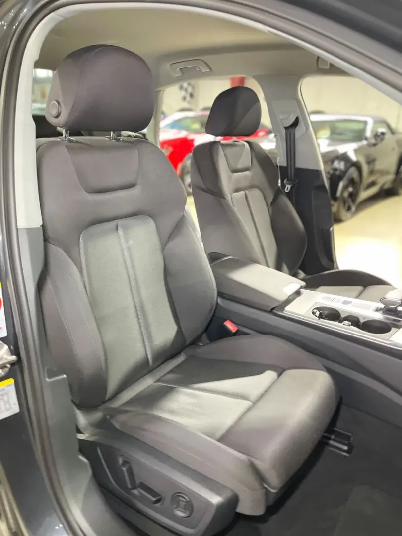 45 QUATTRO SPORT STANDHZG SHZ HUD AHK GARANTIE