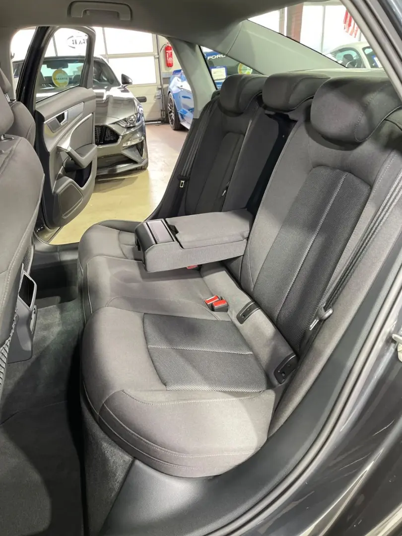 45 QUATTRO SPORT STANDHZG SHZ HUD AHK GARANTIE