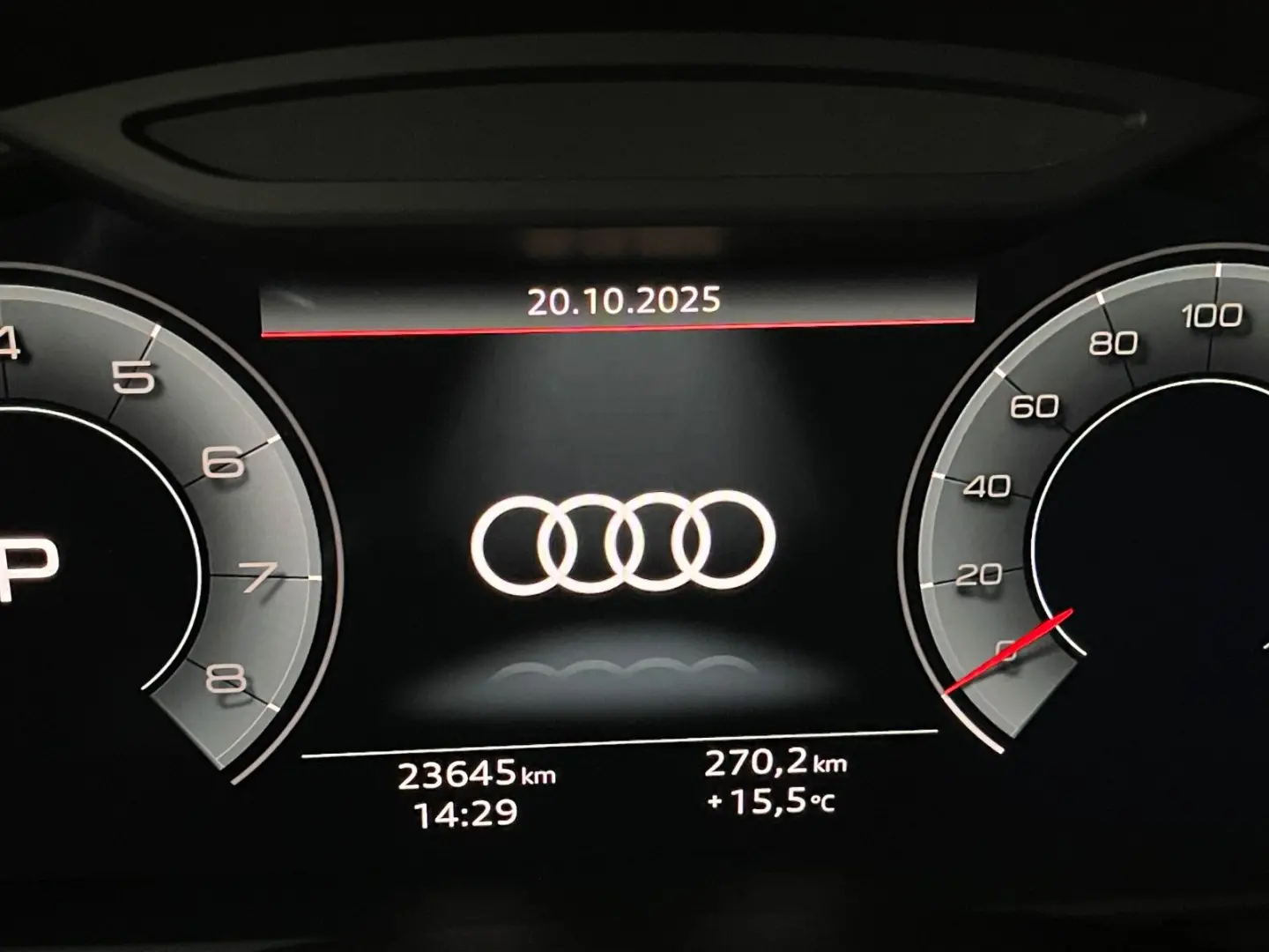 45 QUATTRO SPORT STANDHZG SHZ HUD AHK GARANTIE